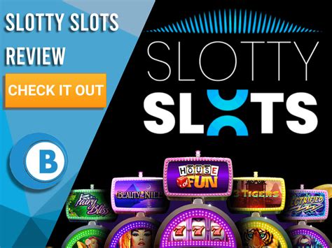 Slotty slots casino Bolivia